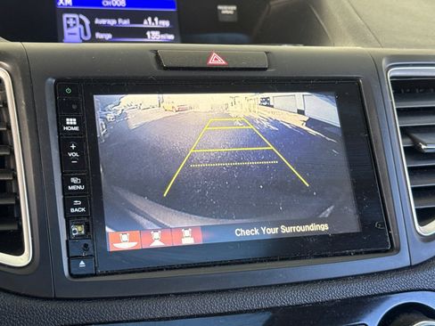 Used 2016 Honda CR-V EX-L image 20