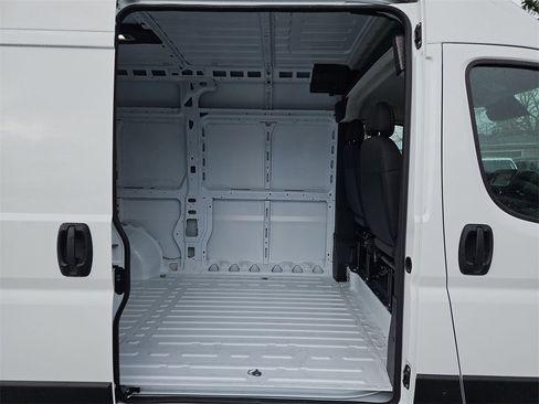 New 2026 RAM ProMaster 1500 w/ Advanced Safety Group image 15