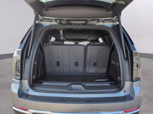 New 2026 Chevrolet Tahoe Premier w/ Sun And Tow Package RWD image 29