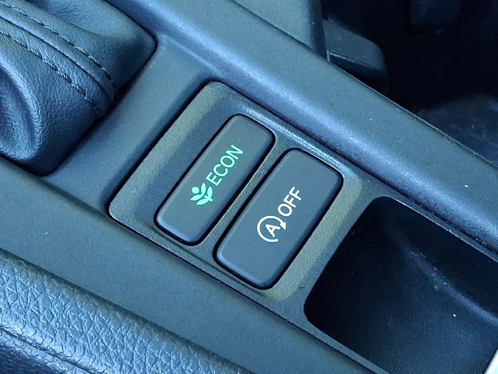 Used 2023 Honda Accord EX image 27