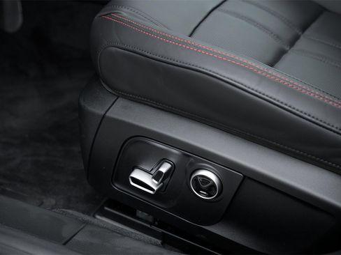 Certified 2024 Maserati Quattroporte Modena Ultima Q4 image 22