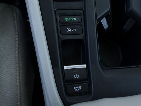 Used 2024 Honda Accord EX image 34