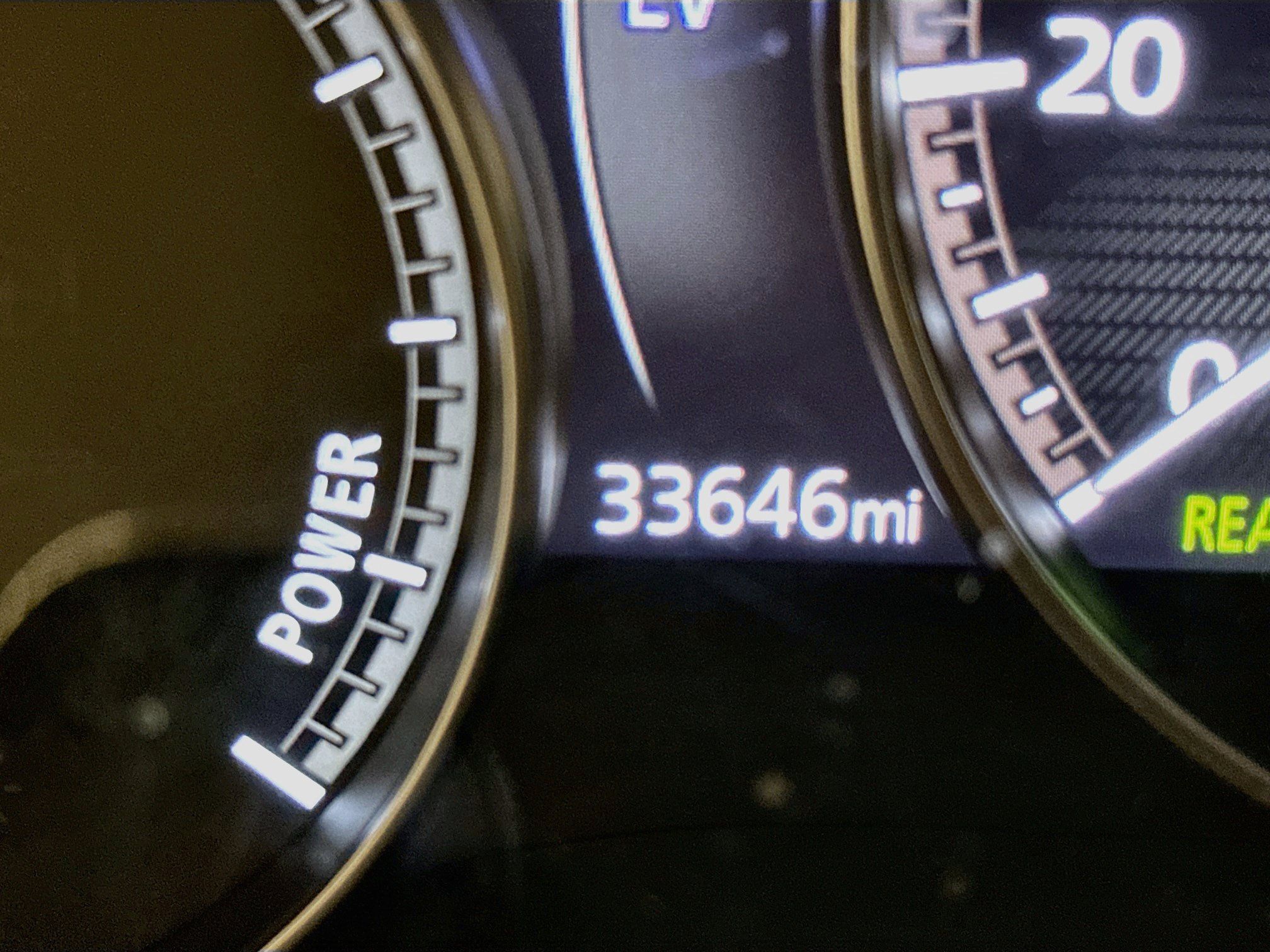 Used 2025 MAZDA CX-50 AWD 2.5 Hybrid w/ Premium Pkg image 19