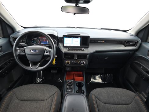 Used 2023 Ford Maverick Tremor w/ Tremor Off-Road Package AWD/4WD image 10