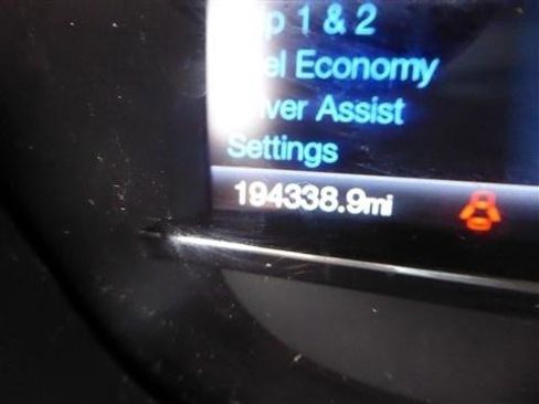 Used 2016 Ford Explorer Limited image 13