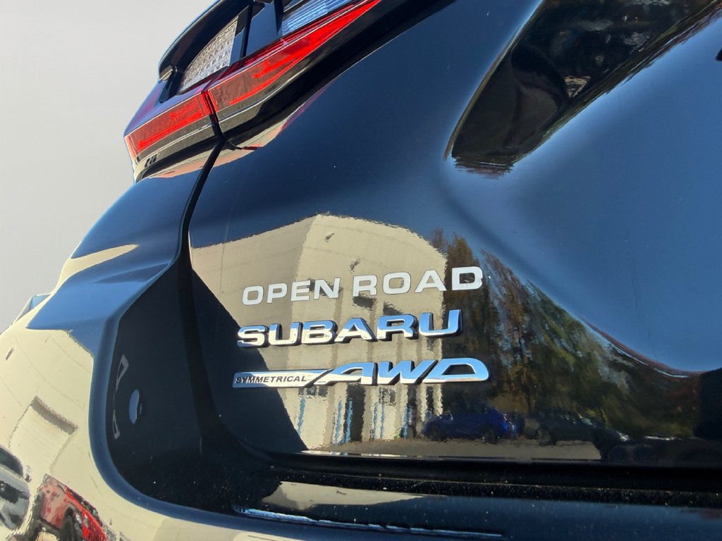 Used 2024 Subaru Impreza 2.0i AWD/4WD image 30
