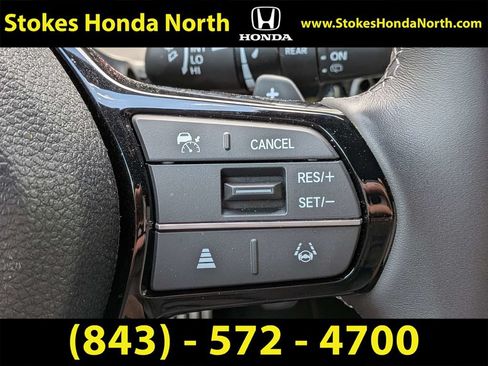 Certified 2025 Honda Civic Sport image 26
