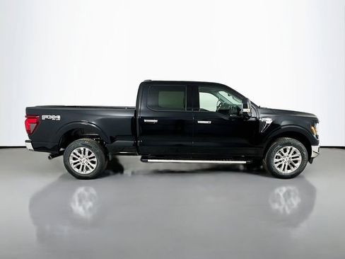 New 2026 Ford F150 XLT w/ Equipment Group 302A MID AWD/4WD image 8