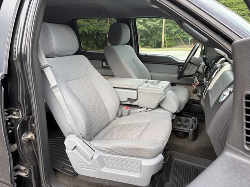 Used 2012 Ford F150 XLT w/ XLT Chrome Pkg RWD image 15