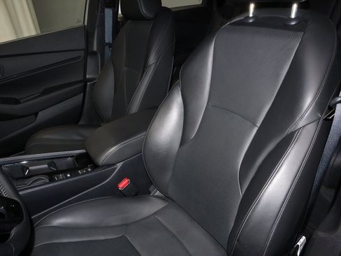 Used 2024 Honda Accord Sport image 26