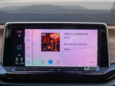 New 2026 Volkswagen Atlas SE image 18