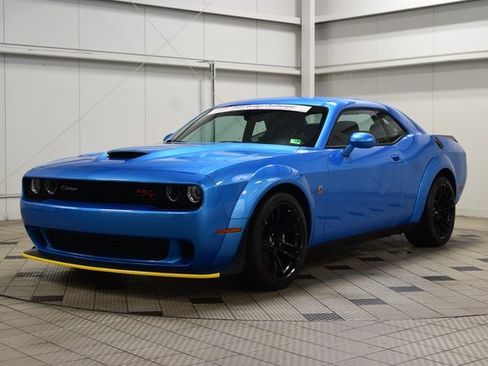 Used 2023 Dodge Challenger R/T Scat Pack image 3