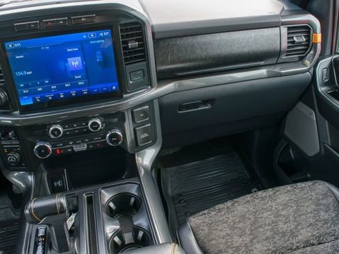 Used 2022 Ford F150 Tremor w/ Equipment Group 401A Mid image 26