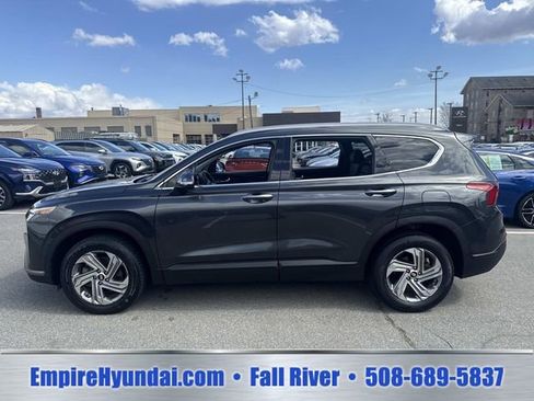 Used 2023 Hyundai Santa Fe SEL FWD image 10