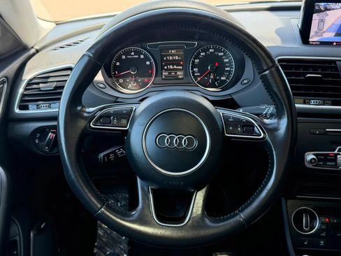 Used 2016 Audi Q3 2.0T Prestige w/ Prestige Package AWD/4WD image 29