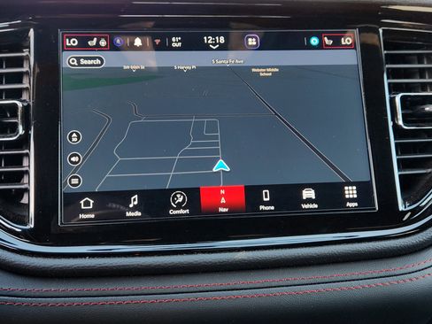 New 2026 Dodge Durango GT w/ Blacktop Package image 13