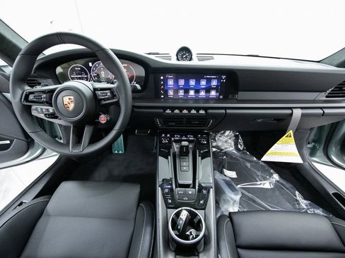 New 2026 Porsche 911 Carrera GTS image 13