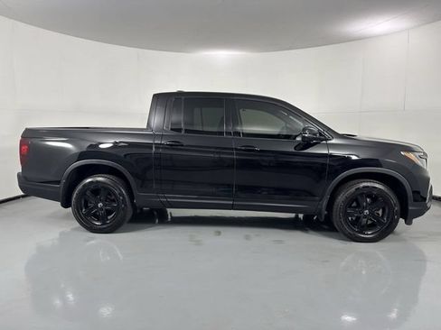 Used 2023 Honda Ridgeline Black Edition image 37