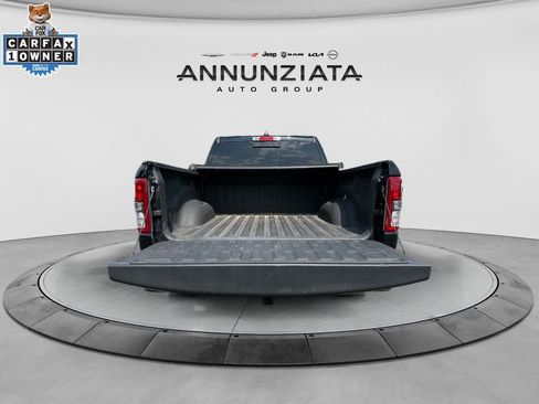 Used 2022 RAM 1500 Big Horn AWD/4WD image 17