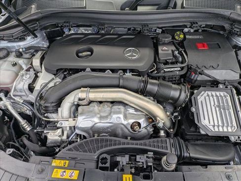 Certified 2026 Mercedes-Benz GLA 250 image 24