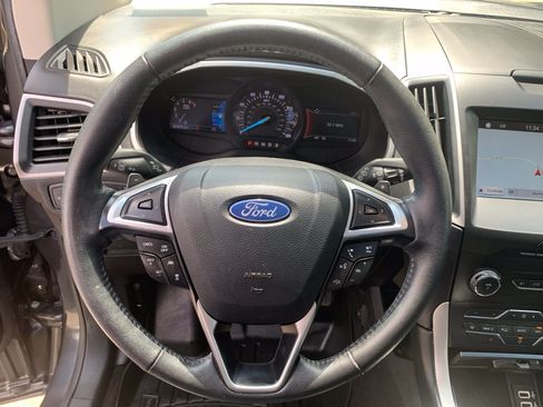 Used 2019 Ford Edge SEL w/ Equipment Group 201A AWD/4WD image 13