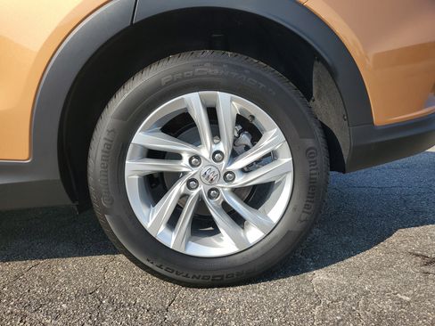 New 2025 Buick Envista Preferred image 8