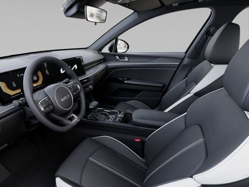 New 2026 Kia K5 GT-Line image 17
