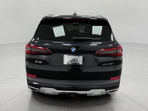 Certified 2023 BMW X5 xDrive40i w/ Premium Package image 5