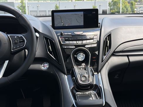Certified 2023 Acura RDX FWD w/ Technology Package image 30