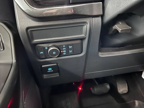 Used 2022 Ford F150 XL w/ STX Appearance Package AWD/4WD image 27