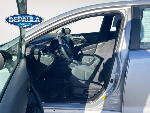 Used 2024 Toyota Corolla LE FWD image 11