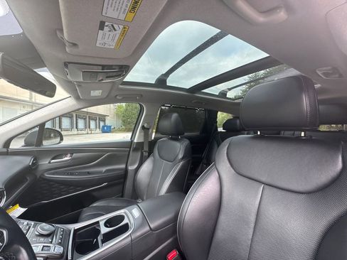 Used 2022 Hyundai Santa Fe Limited image 10