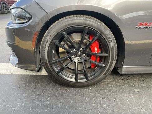 Used 2023 Dodge Charger Scat Pack w/ Dynamics Package image 10