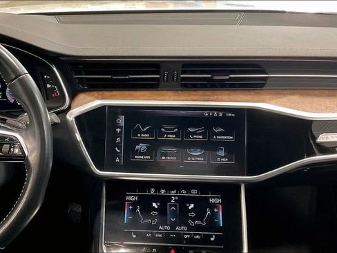 Used 2019 Audi A6 3.0T Premium Plus w/ Premium Plus Package image 6