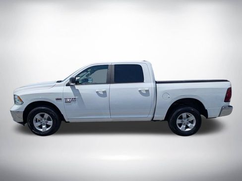 Used 2019 RAM 1500 Classic SLT w/ Luxury Group AWD/4WD image 6