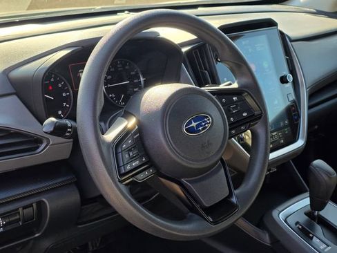 Certified 2024 Subaru Crosstrek 2.0i Premium AWD/4WD image 15
