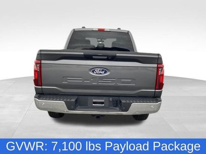 Used 2024 Ford F150 XLT