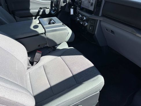 Used 2024 Ford F150 XLT image 22