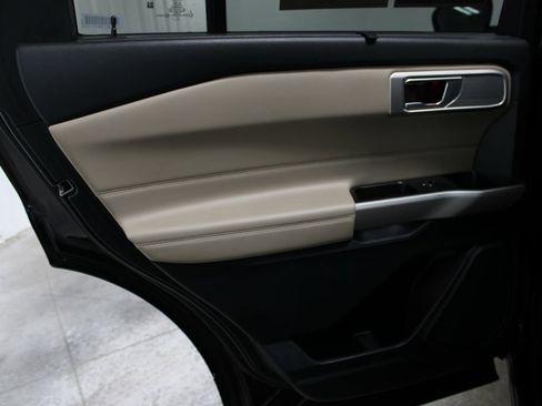 Used 2023 Ford Explorer Limited image 21