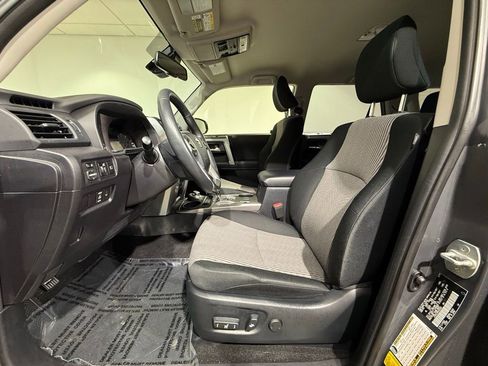 Certified 2024 Toyota 4Runner SR5 image 13