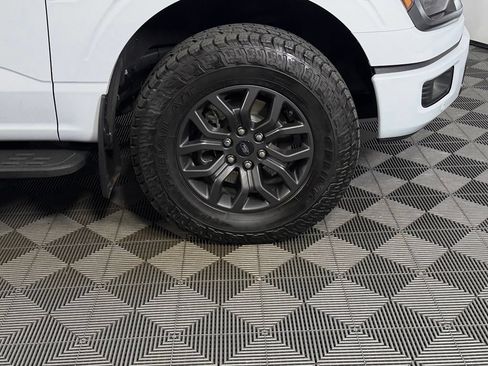 Used 2025 Ford F150 Tremor w/ Tow/Haul Package AWD/4WD image 30