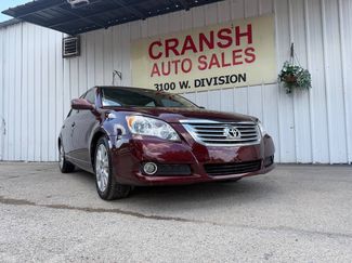 Used 2008 Toyota Avalon XLS FWD video 1