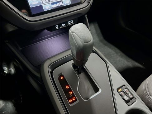 New 2026 Subaru Crosstrek 2.0i Premium image 12