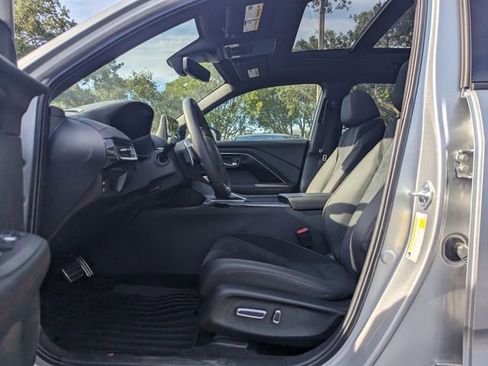 New 2025 Acura ADX A-Spec image 7