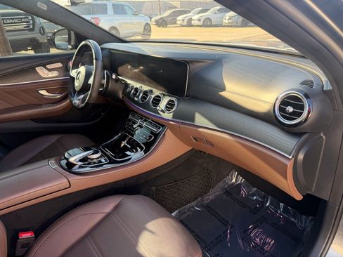 Used 2018 Mercedes-Benz E 63 AMG S image 18