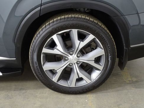 Used 2022 Hyundai Palisade SEL w/ 8P Bench Seat Package image 46