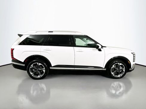 New 2026 Hyundai Palisade Limited FWD image 4