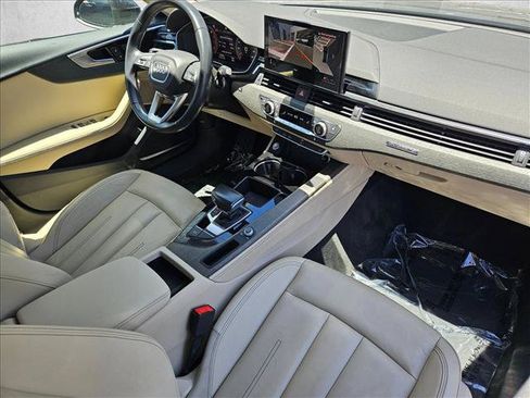 Used 2023 Audi A5 2.0T Premium Plus w/ Premium Plus AWD/4WD image 28