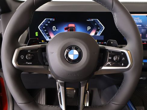 New 2026 BMW X3 xDrive30 w/ Premium Package image 3