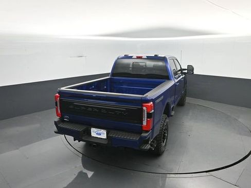 New 2026 Ford F250 Platinum AWD/4WD image 24